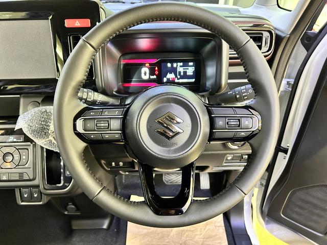 スズキ スペーシアカスタム 40枚目