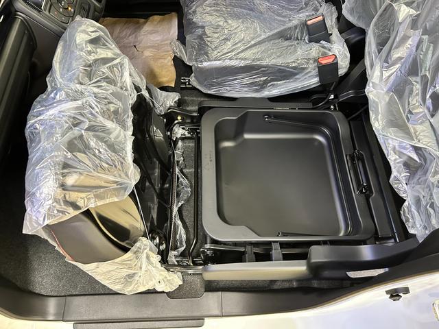 スズキ スペーシアカスタム 57枚目