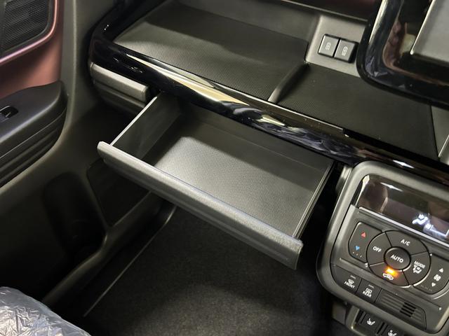 スズキ スペーシアカスタム 65枚目