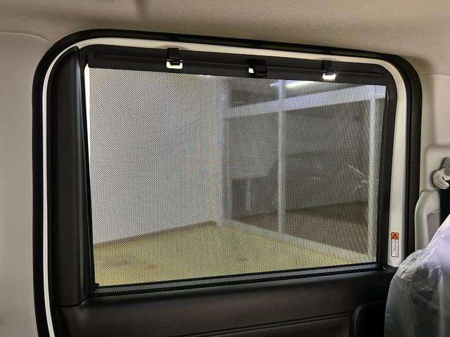 スズキ スペーシアカスタム 67枚目