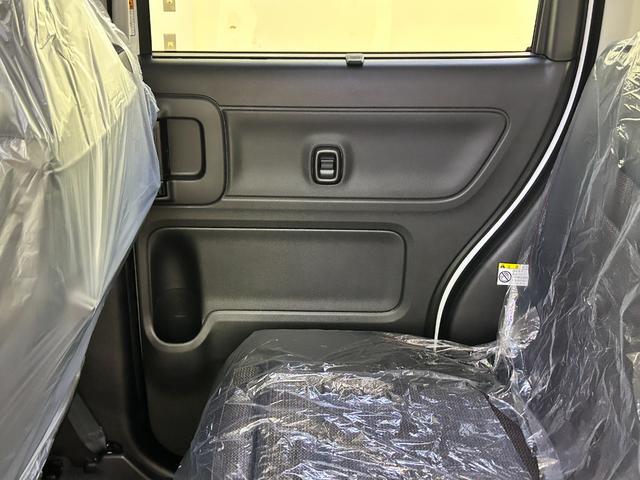 スズキ スペーシアカスタム 69枚目