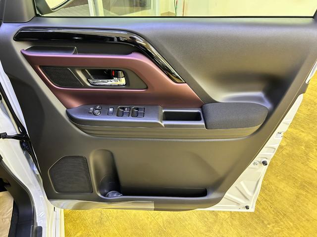 スズキ スペーシアカスタム 70枚目