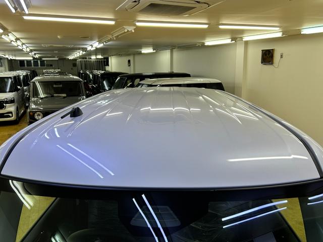 スズキ スペーシアカスタム 72枚目