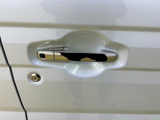 スズキ スペーシアカスタム 76枚目