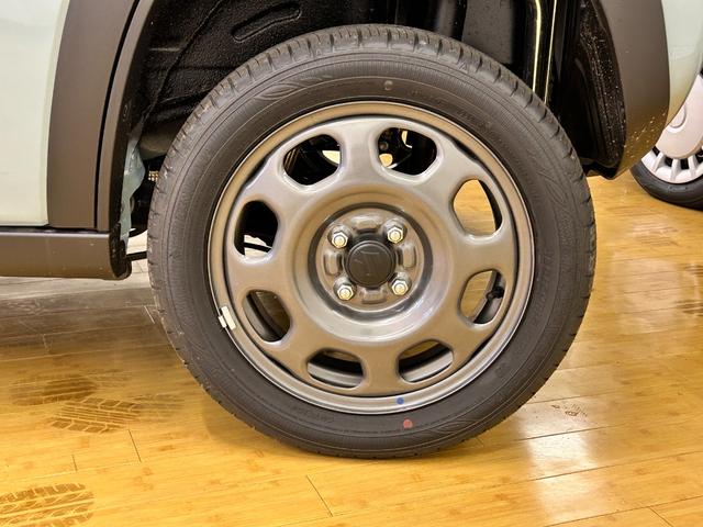 ハスラー ハイブリッドＧ　クリアランスソナー　オートクルーズコントロール　レーンアシスト　衝突被害軽減システム　オートライト　ＬＥＤヘッドランプ　スマートキー　アイドリングストップ　電動格納ミラー　シートヒーター　ＣＶＴ（25枚目）