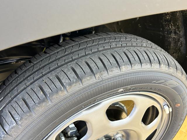 ハスラー ハイブリッドＧ　クリアランスソナー　オートクルーズコントロール　レーンアシスト　衝突被害軽減システム　オートライト　ＬＥＤヘッドランプ　スマートキー　アイドリングストップ　電動格納ミラー　シートヒーター　ＣＶＴ（27枚目）