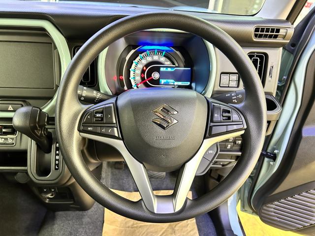 ハスラー ハイブリッドＧ　クリアランスソナー　オートクルーズコントロール　レーンアシスト　衝突被害軽減システム　オートライト　ＬＥＤヘッドランプ　スマートキー　アイドリングストップ　電動格納ミラー　シートヒーター　ＣＶＴ（41枚目）