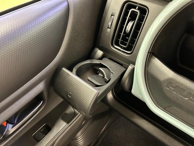 ハスラー ハイブリッドＧ　クリアランスソナー　オートクルーズコントロール　レーンアシスト　衝突被害軽減システム　オートライト　ＬＥＤヘッドランプ　スマートキー　アイドリングストップ　電動格納ミラー　シートヒーター　ＣＶＴ（52枚目）