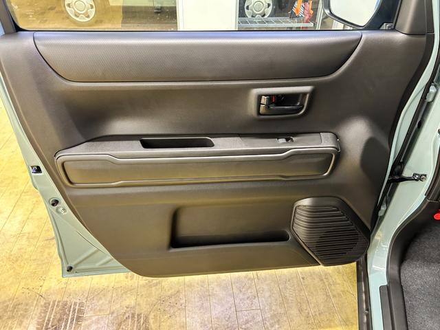 ハスラー ハイブリッドＧ　クリアランスソナー　オートクルーズコントロール　レーンアシスト　衝突被害軽減システム　オートライト　ＬＥＤヘッドランプ　スマートキー　アイドリングストップ　電動格納ミラー　シートヒーター　ＣＶＴ（58枚目）