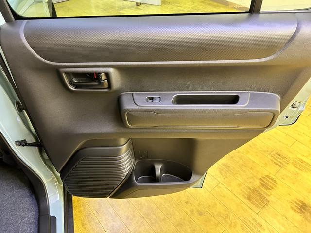 ハスラー ハイブリッドＧ　クリアランスソナー　オートクルーズコントロール　レーンアシスト　衝突被害軽減システム　オートライト　ＬＥＤヘッドランプ　スマートキー　アイドリングストップ　電動格納ミラー　シートヒーター　ＣＶＴ（61枚目）