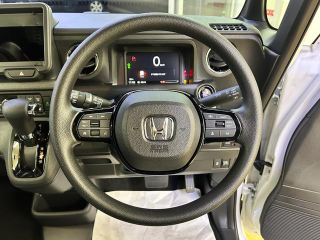 ホンダ Ｎ－ＢＯＸカスタム 6枚目