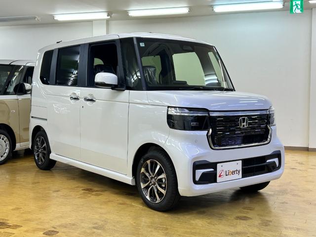 ホンダ Ｎ－ＢＯＸカスタム 16枚目