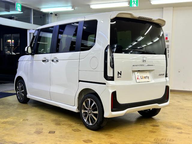 ホンダ Ｎ－ＢＯＸカスタム 20枚目