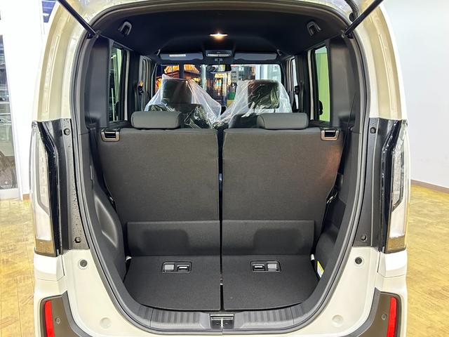 ホンダ Ｎ－ＢＯＸカスタム 21枚目