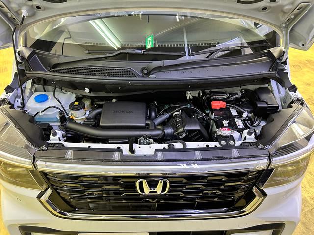 ホンダ Ｎ－ＢＯＸカスタム 22枚目