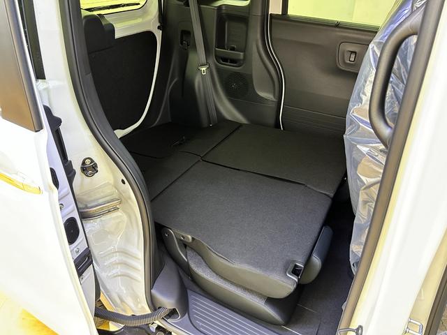 ホンダ Ｎ－ＢＯＸカスタム 24枚目