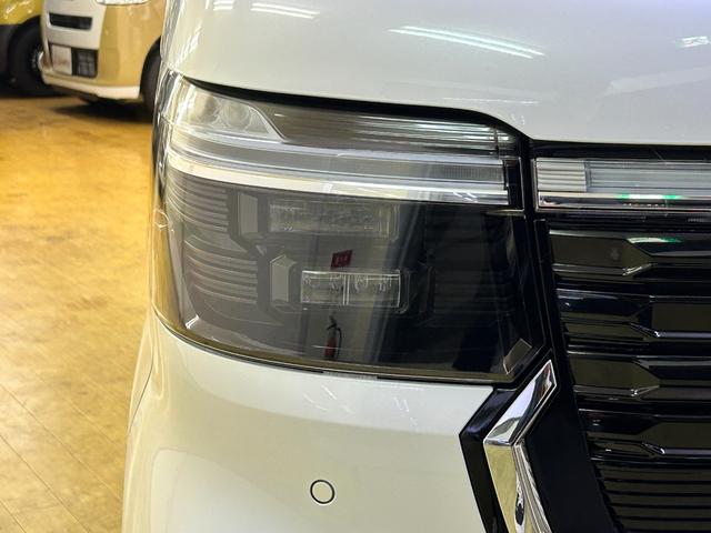 ホンダ Ｎ－ＢＯＸカスタム 34枚目