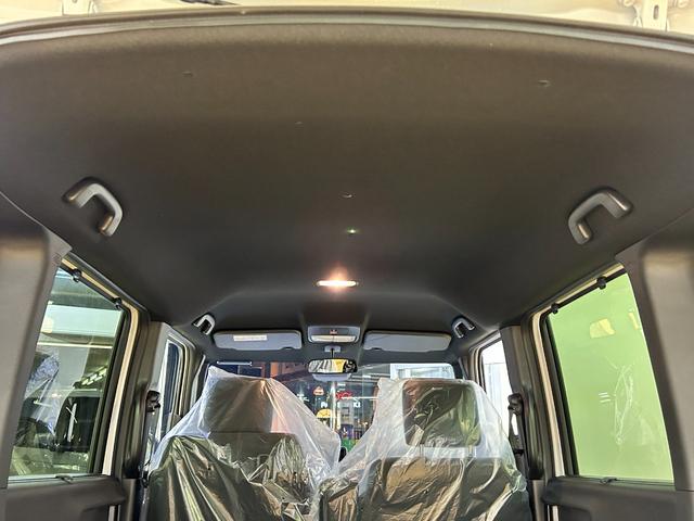 ホンダ Ｎ－ＢＯＸカスタム 39枚目