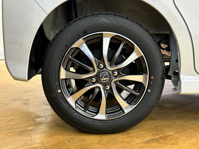 ホンダ Ｎ－ＢＯＸカスタム 44枚目