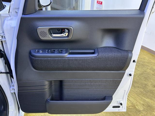 ホンダ Ｎ－ＢＯＸカスタム 46枚目