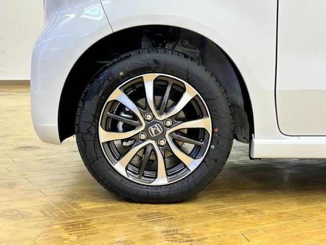 ホンダ Ｎ－ＢＯＸカスタム 51枚目