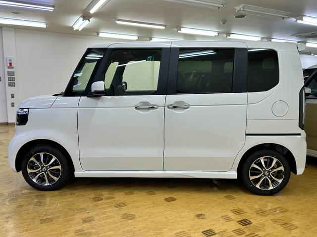 ホンダ Ｎ－ＢＯＸカスタム 54枚目
