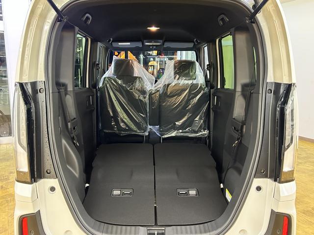 ホンダ Ｎ－ＢＯＸカスタム 55枚目