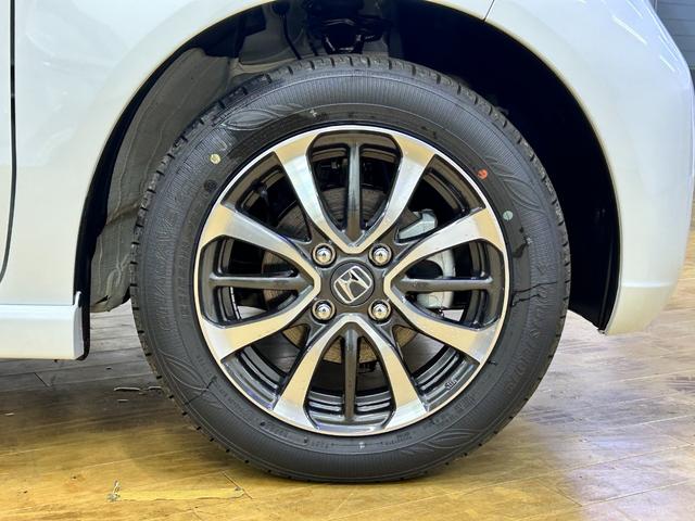 ホンダ Ｎ－ＢＯＸカスタム 59枚目