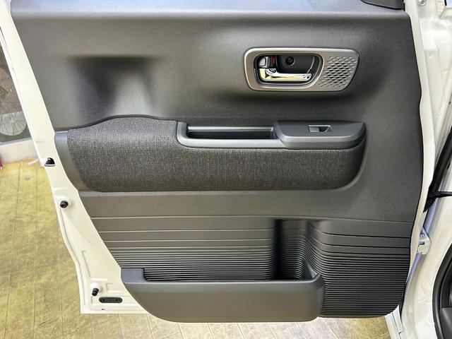 ホンダ Ｎ－ＢＯＸカスタム 65枚目