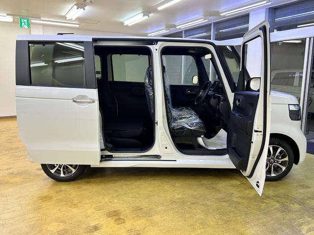 ホンダ Ｎ－ＢＯＸカスタム 73枚目
