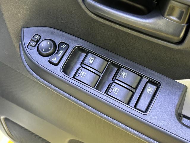 パワーウィンドウ付き☆運転席で全部の窓を開閉することが可能！！快適にドライブをお楽しみいただけます☆