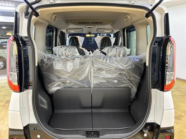 デリカミニ G プレミアム 全周囲カメラ 両側電動スライドドア オートクルーズコントロール レーンアシスト 衝突被害軽減システム オートライト LEDヘッドランプ スマートキー アイドリングストップ 電動格納ミラー(15枚目)