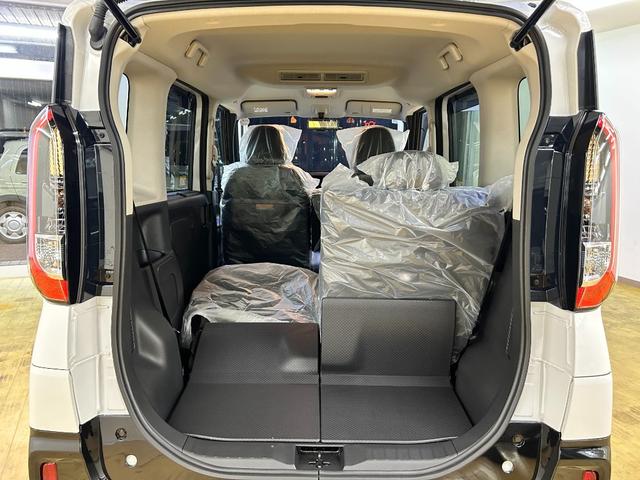 デリカミニ G プレミアム 全周囲カメラ 両側電動スライドドア オートクルーズコントロール レーンアシスト 衝突被害軽減システム オートライト LEDヘッドランプ スマートキー アイドリングストップ 電動格納ミラー(16枚目)