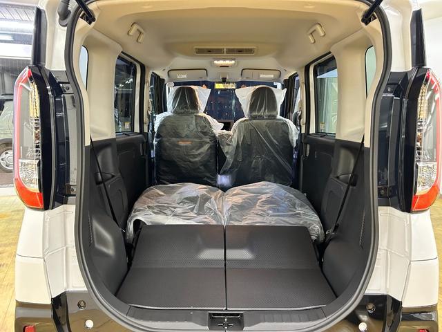 デリカミニ G プレミアム 全周囲カメラ 両側電動スライドドア オートクルーズコントロール レーンアシスト 衝突被害軽減システム オートライト LEDヘッドランプ スマートキー アイドリングストップ 電動格納ミラー(17枚目)