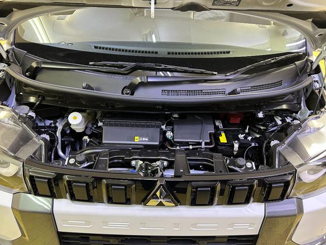 デリカミニ G プレミアム 全周囲カメラ 両側電動スライドドア オートクルーズコントロール レーンアシスト 衝突被害軽減システム オートライト LEDヘッドランプ スマートキー アイドリングストップ 電動格納ミラー(19枚目)