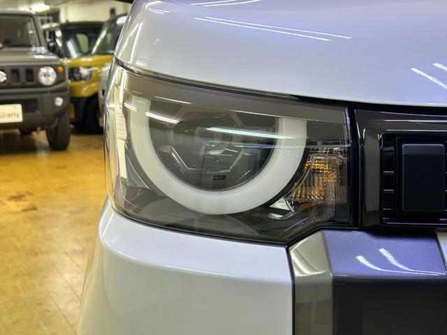 デリカミニ G プレミアム 全周囲カメラ 両側電動スライドドア オートクルーズコントロール レーンアシスト 衝突被害軽減システム オートライト LEDヘッドランプ スマートキー アイドリングストップ 電動格納ミラー(21枚目)