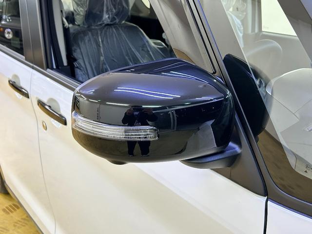 デリカミニ G プレミアム 全周囲カメラ 両側電動スライドドア オートクルーズコントロール レーンアシスト 衝突被害軽減システム オートライト LEDヘッドランプ スマートキー アイドリングストップ 電動格納ミラー(24枚目)