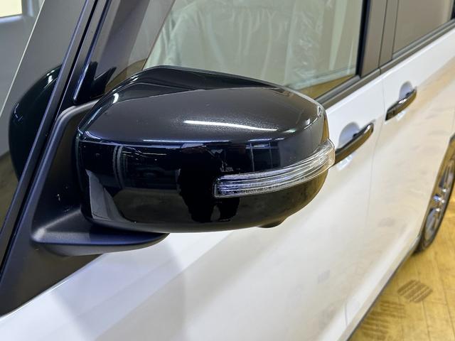 デリカミニ G プレミアム 全周囲カメラ 両側電動スライドドア オートクルーズコントロール レーンアシスト 衝突被害軽減システム オートライト LEDヘッドランプ スマートキー アイドリングストップ 電動格納ミラー(25枚目)