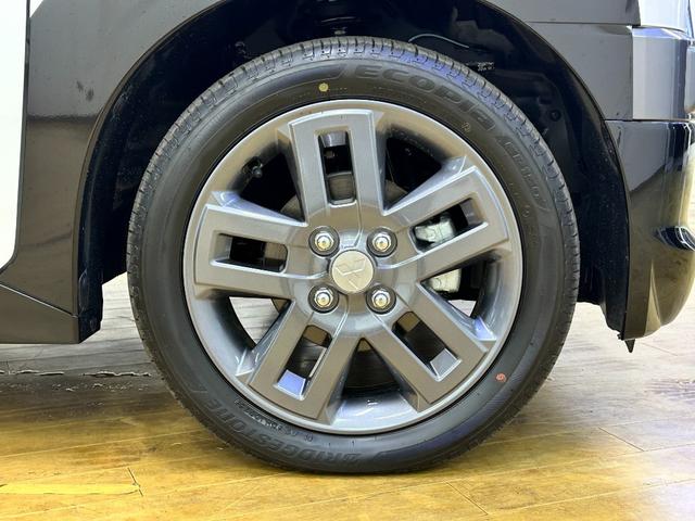 デリカミニ G プレミアム 全周囲カメラ 両側電動スライドドア オートクルーズコントロール レーンアシスト 衝突被害軽減システム オートライト LEDヘッドランプ スマートキー アイドリングストップ 電動格納ミラー(32枚目)