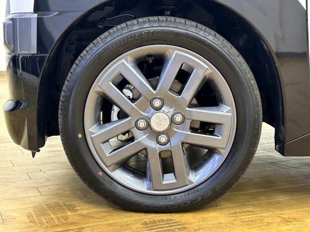 デリカミニ G プレミアム 全周囲カメラ 両側電動スライドドア オートクルーズコントロール レーンアシスト 衝突被害軽減システム オートライト LEDヘッドランプ スマートキー アイドリングストップ 電動格納ミラー(34枚目)