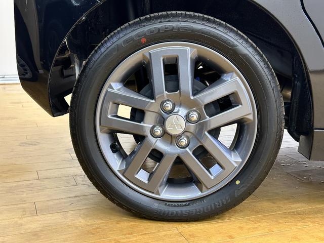 デリカミニ G プレミアム 全周囲カメラ 両側電動スライドドア オートクルーズコントロール レーンアシスト 衝突被害軽減システム オートライト LEDヘッドランプ スマートキー アイドリングストップ 電動格納ミラー(35枚目)