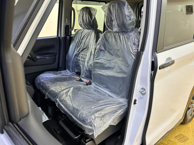 デリカミニ G プレミアム 全周囲カメラ 両側電動スライドドア オートクルーズコントロール レーンアシスト 衝突被害軽減システム オートライト LEDヘッドランプ スマートキー アイドリングストップ 電動格納ミラー(41枚目)