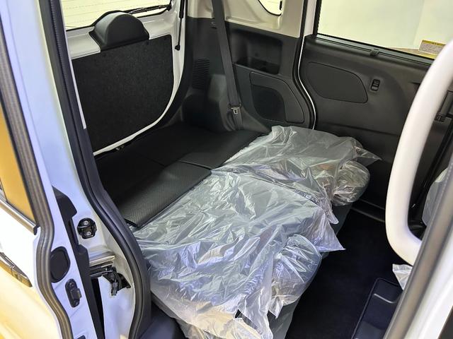 デリカミニ G プレミアム 全周囲カメラ 両側電動スライドドア オートクルーズコントロール レーンアシスト 衝突被害軽減システム オートライト LEDヘッドランプ スマートキー アイドリングストップ 電動格納ミラー(69枚目)