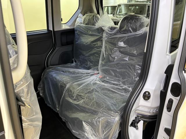 デリカミニ G プレミアム 全周囲カメラ 両側電動スライドドア オートクルーズコントロール レーンアシスト 衝突被害軽減システム オートライト LEDヘッドランプ スマートキー アイドリングストップ 電動格納ミラー(73枚目)