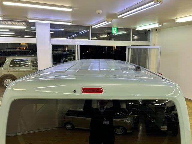 ハスラー ハイブリッドＧ　クリアランスソナー　オートクルーズコントロール　レーンアシスト　衝突被害軽減システム　オートライト　ＬＥＤヘッドランプ　スマートキー　アイドリングストップ　電動格納ミラー　シートヒーター　ＣＶＴ（20枚目）