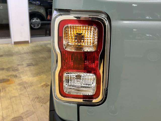 ハスラー ハイブリッドＧ　クリアランスソナー　オートクルーズコントロール　レーンアシスト　衝突被害軽減システム　オートライト　ＬＥＤヘッドランプ　スマートキー　アイドリングストップ　電動格納ミラー　シートヒーター　ＣＶＴ（25枚目）