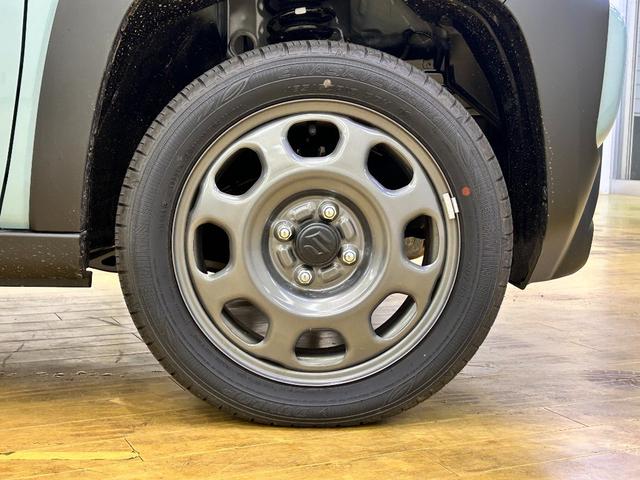 ハスラー ハイブリッドＧ　クリアランスソナー　オートクルーズコントロール　レーンアシスト　衝突被害軽減システム　オートライト　ＬＥＤヘッドランプ　スマートキー　アイドリングストップ　電動格納ミラー　シートヒーター　ＣＶＴ（26枚目）