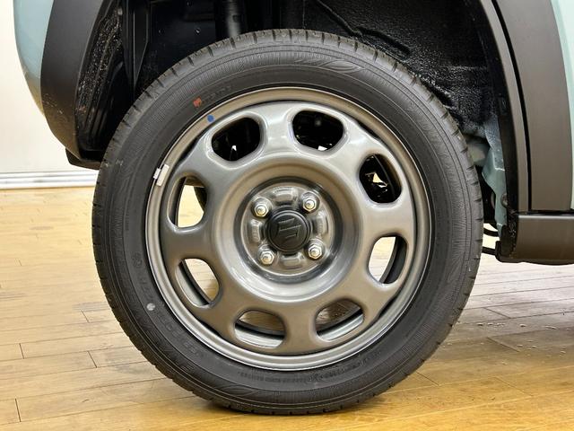 ハスラー ハイブリッドＧ　クリアランスソナー　オートクルーズコントロール　レーンアシスト　衝突被害軽減システム　オートライト　ＬＥＤヘッドランプ　スマートキー　アイドリングストップ　電動格納ミラー　シートヒーター　ＣＶＴ（29枚目）