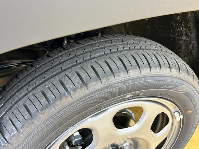 ハスラー ハイブリッドＧ　クリアランスソナー　オートクルーズコントロール　レーンアシスト　衝突被害軽減システム　オートライト　ＬＥＤヘッドランプ　スマートキー　アイドリングストップ　電動格納ミラー　シートヒーター　ＣＶＴ（30枚目）