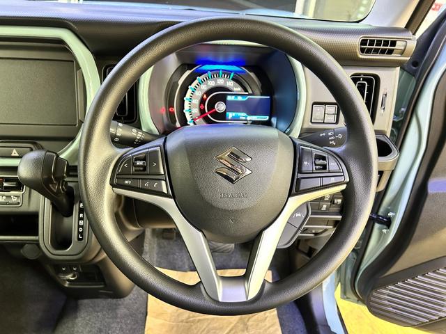 ハスラー ハイブリッドＧ　クリアランスソナー　オートクルーズコントロール　レーンアシスト　衝突被害軽減システム　オートライト　ＬＥＤヘッドランプ　スマートキー　アイドリングストップ　電動格納ミラー　シートヒーター　ＣＶＴ（43枚目）